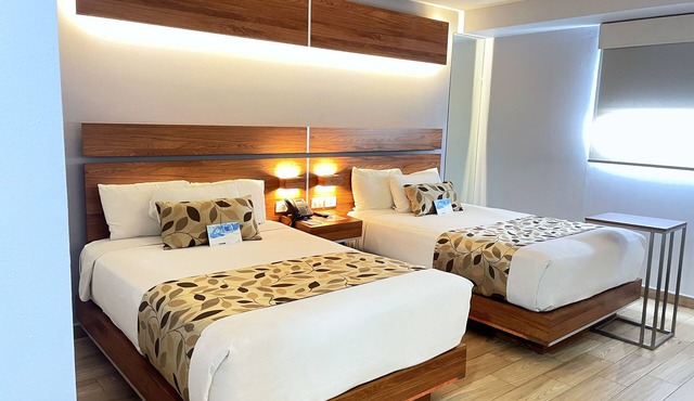 Sleep Inn Tijuana