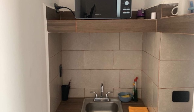 SN2 Depa for two|private bath |independent