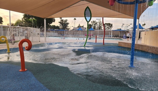 Snowbird, ASU, Fall Special @ Lakeview Home with movie theater, pool, firepit