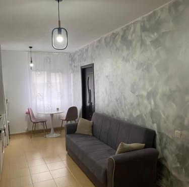 Sofi studio in Bucharest