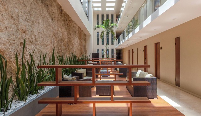 Sol de Cabo Hotel