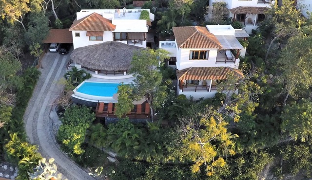 Solana Boutique Bed & Breakfast