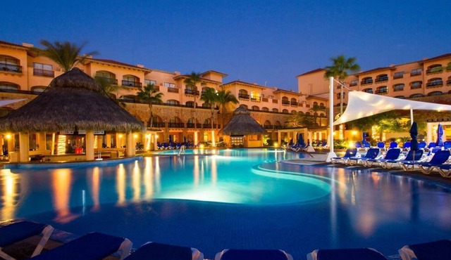 Solaris Ocean Front 2 BDRM Villa