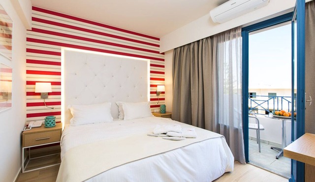 Solimar Ruby in Hersonissos