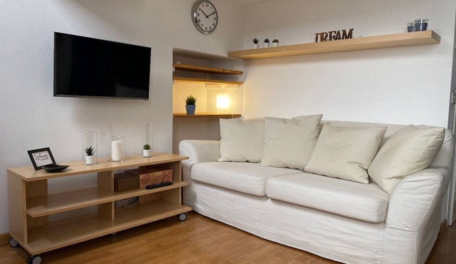 Solution Home in Milano