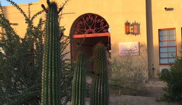 Sonoran Desert Inn & Conference Center