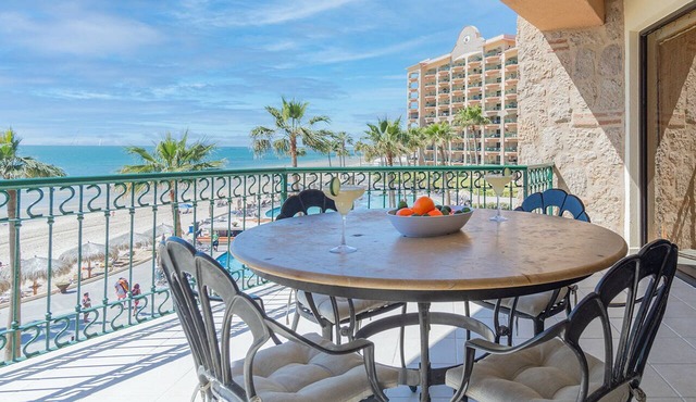 Sonoran Sea E-303 Sea Daze Elegant Oceanfront
