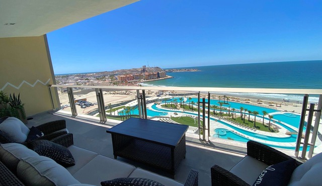 Sonoran Star One 806 - Stunning Ocean Views