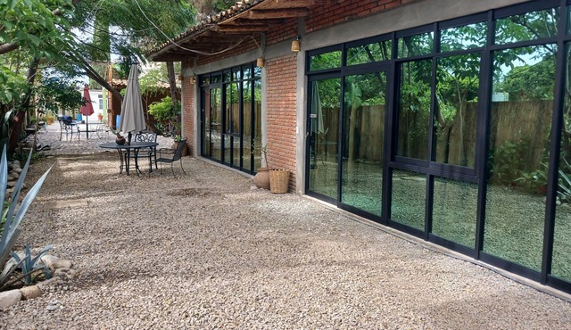 Soothing hotel with WiFi in EJUTLA DE CRESPO
