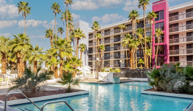 South Country Suites