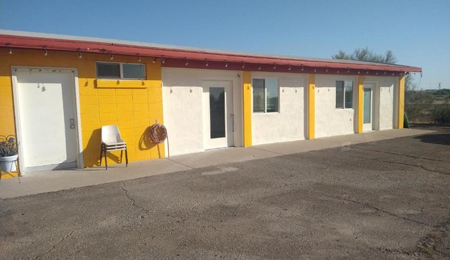 South mountain hotel
