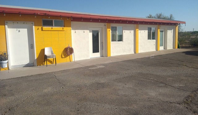 South mountain hotel
