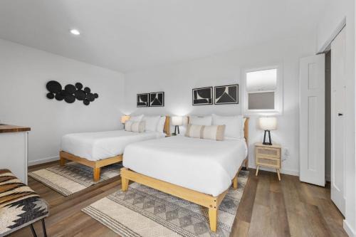 South O Bungalow 7 - Premium Double Studio + Patio