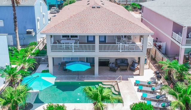 Southern Destination: Bask longer, save 10% on stays of 7+ nights!