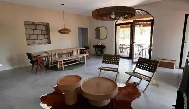 Spacieuse villa avec piscine privée à Porto-Vecchio