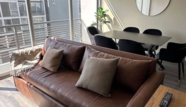 Spacious Apartment in the South Zone