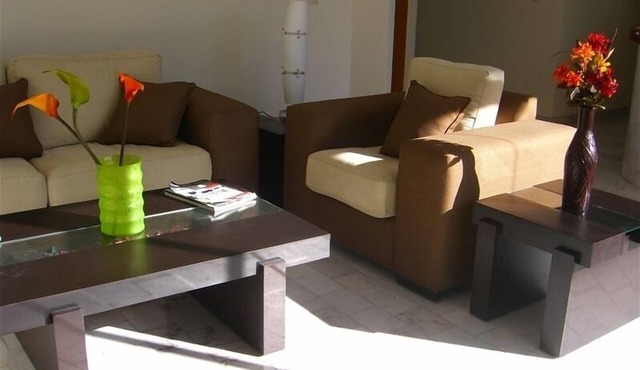 Spacious Condos and House- in Heart of Guadalajara