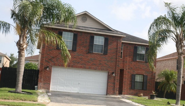 Spacious Home