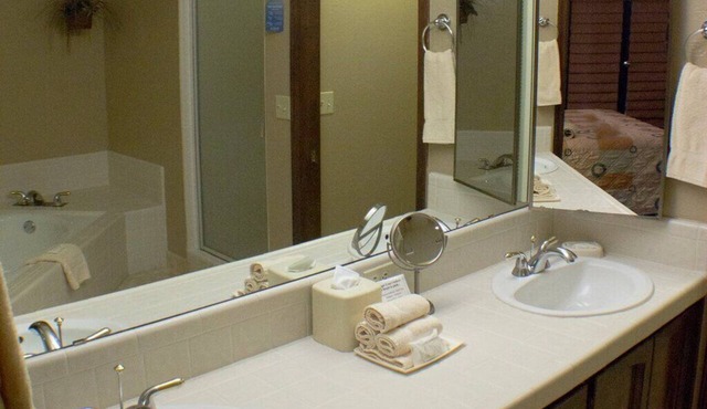 Spacious Studio | Scottsdale Camelback Resort