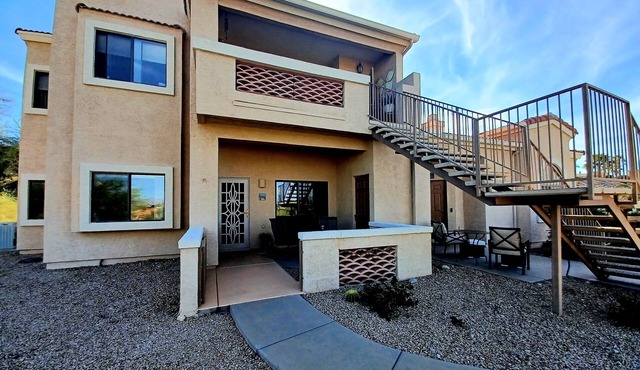 Sparkling Clean 'Javelina Hideaway' in Beautiful Fountain Hills