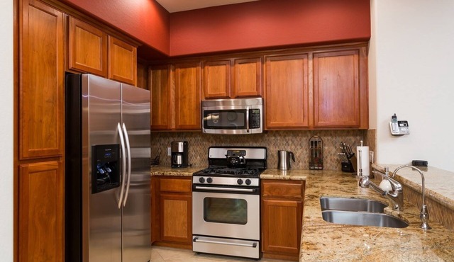 Spectacular 2 BR Grayhawk Golf Getaway from the 18th Hole