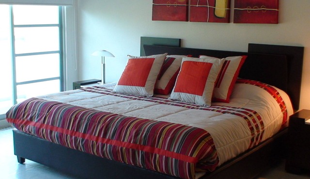 Spectacular Luxury Apartment in Diamante ACAPULCO.