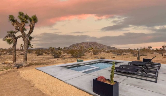 Spellbound By Homestead Modern