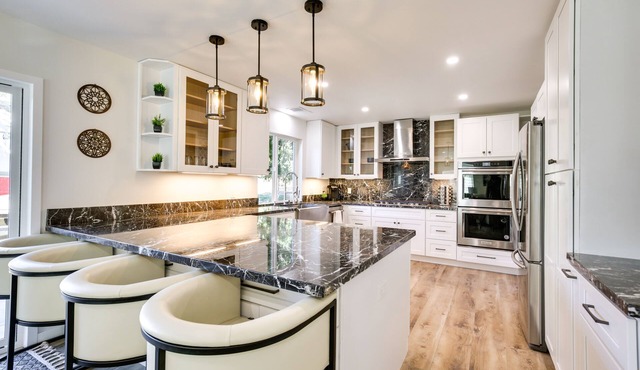 Spring Valley Home ~ 8 Mi to Mt Helix Park!