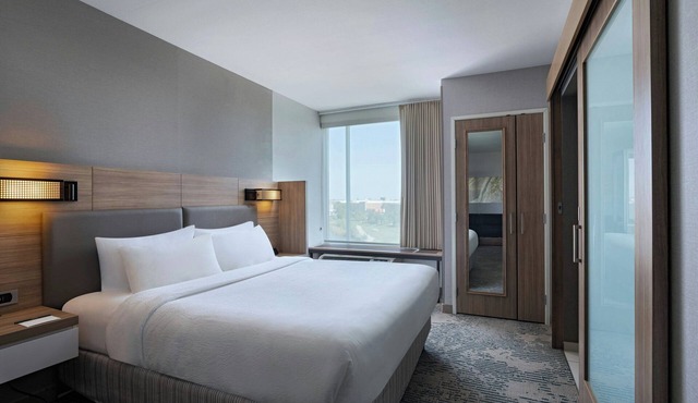 SpringHill Suites by Marriott Austin Cedar Park