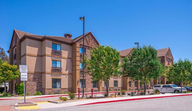 SpringHill Suites Temecula Valley Wine Country in Temecula