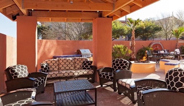 SpringHill Suites Tempe at Arizona Mills Mall
