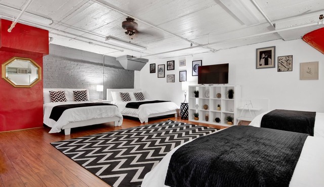 St. Vincent Lofts