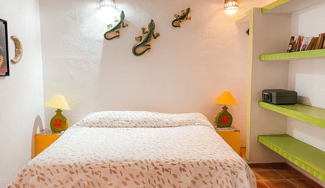 Standard 1 bedroom suite #7