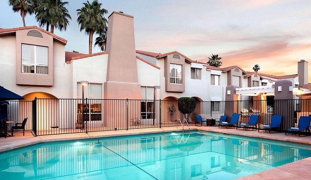 Stay Near Beautiful Pinnacle Peak Park! Modern Unit w/Breakfast! Outdoor Pool