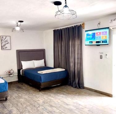 Stay6 Confort en Grupo Durango