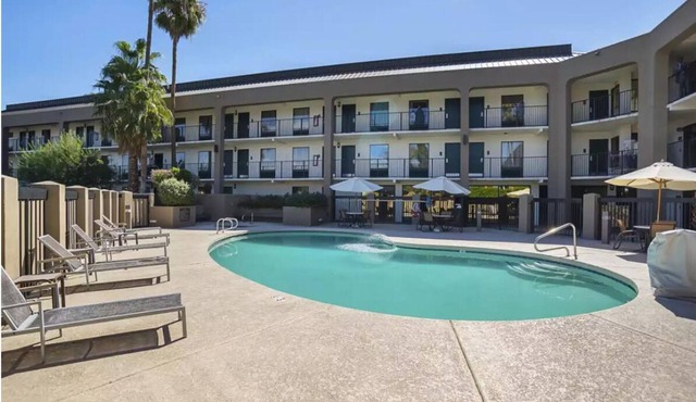 Stay7 Studios Hotel Phoenix