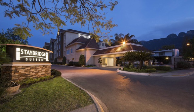 Staybridge Suites Monterrey - San Pedro by IHG