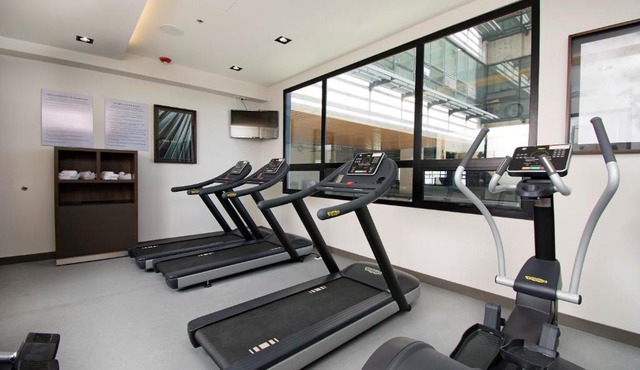 Staybridge Suites - Guadalajara Novena by IHG