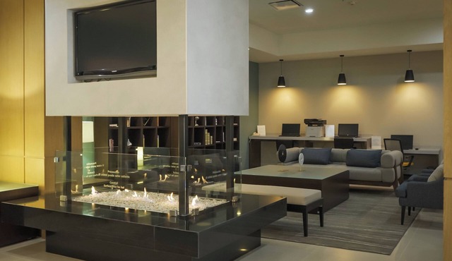 Staybridge Suites Guadalajara Expo by IHG