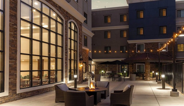Staybridge Suites Phoenix - Chandler by IHG