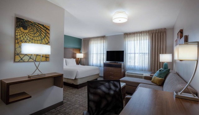Staybridge Suites Phoenix East - Gilbert by IHG
