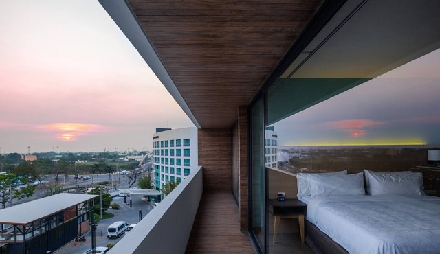 Staybridge Suites Villahermosa by IHG
