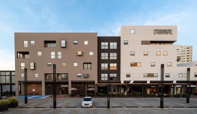 Staybridge Suites - Villahermosa Tabasco by IHG