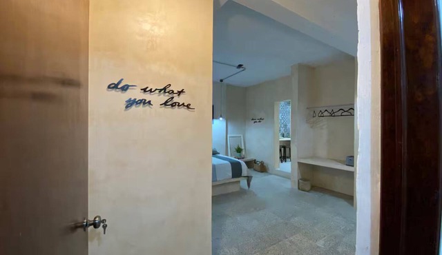 Stella Maris Suite