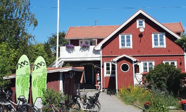 STF Möja Vandrarhem