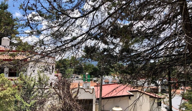 Studio With Terrace And Fiber Internet