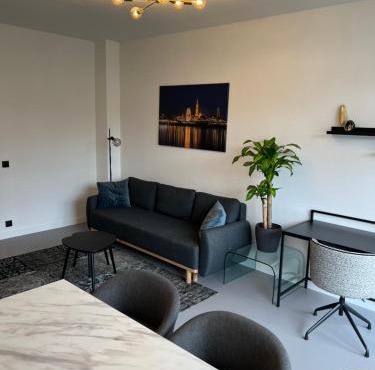 Studio 59 in Antwerp