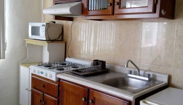Studio Del Valle