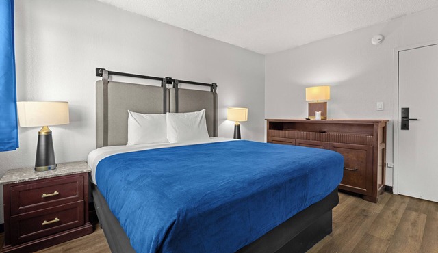 Studio Lodge Hotel