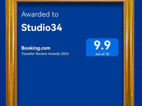 Studio34 in Câmpulung
